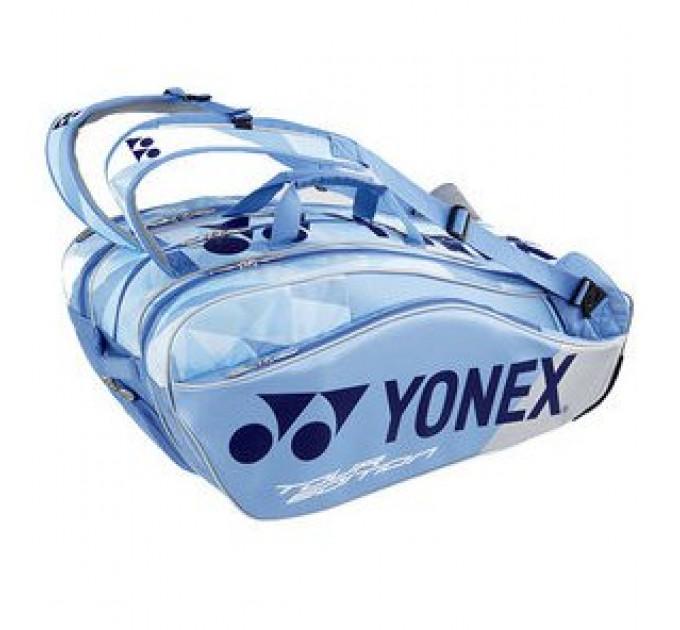 Сумка-чехол Yonex BAG9829 Pro Thermal Bag for 9 Racket ✅