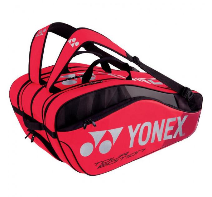 Сумка-чехол Yonex BAG9829 Pro Thermal Bag for 9 Racket ✅