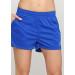Женские спортивные шорты FZ FORZA Layla Women`s Shorts Olympian Blue ✅