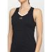 Майка спортивная FZ FORZA Brenda Women`s Top Black ✅