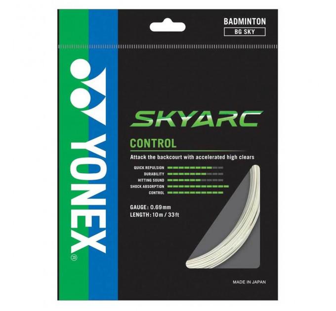 Струна Yonex BG-SKYARC (10m) ✅