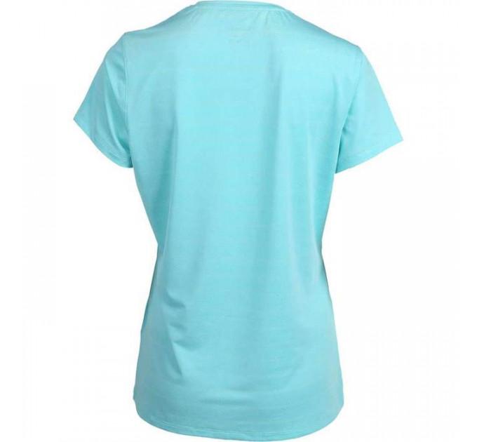 Футболка женская FZ Forza Hanoi Tee Womens T-Shirt Blue Fish ✅