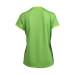 Футболка женская FZ Forza Hayle Tee Womens T-Shirt Lime Punch ✅