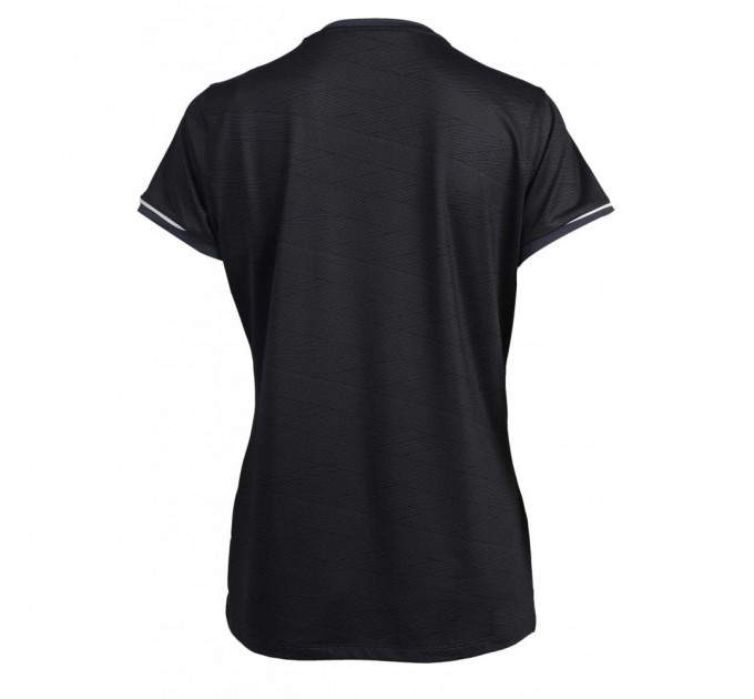 Футболка женская FZ Forza Hayle Tee Womens T-Shirt Steel ✅