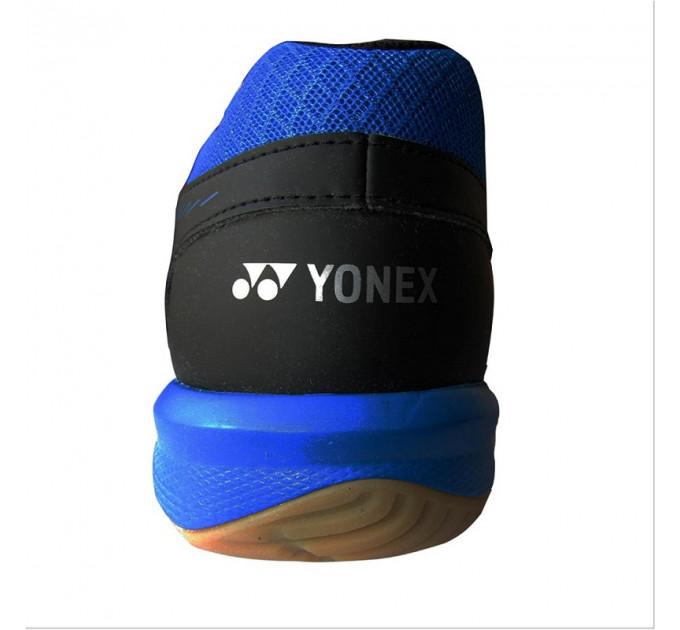 Yonex SHB-65 R3 Black/Blue