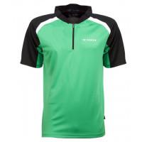 Футболка Мужская FZ Forza Kernit Tee Mens T-Shirt Bright Green ✅