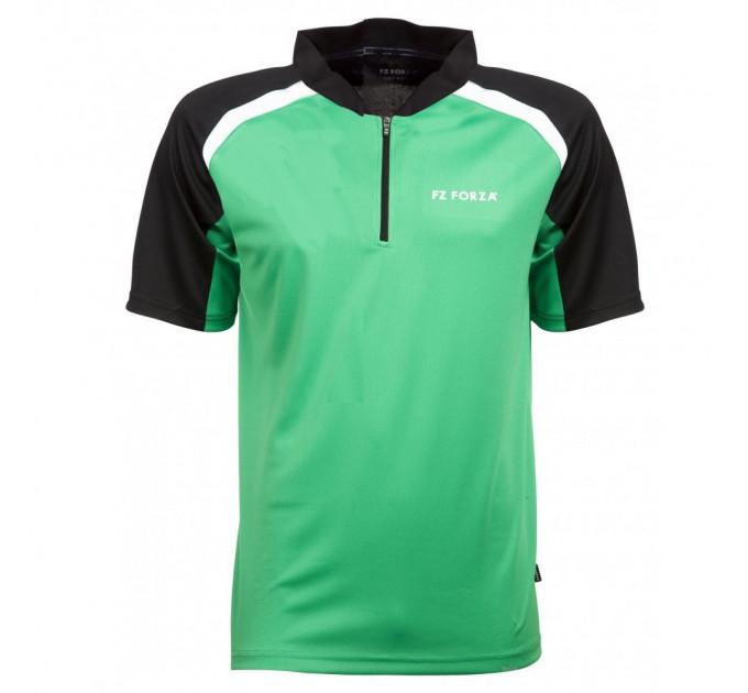 Футболка Мужская FZ Forza Kernit Tee Mens T-Shirt Bright Green ✅