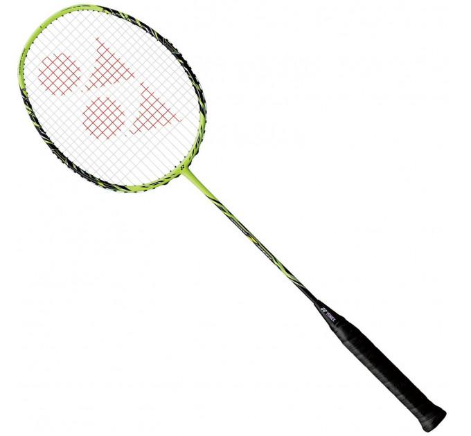 Ракетка Yonex Nanoray Z-Speed Lime ✅