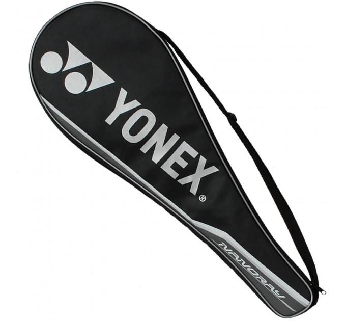 Ракетка Yonex Nanoray Z-Speed Lime ✅