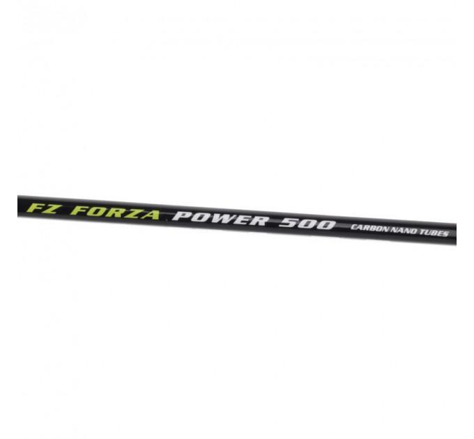 Ракетка для бадминтона FZ Forza Power 500 ✅