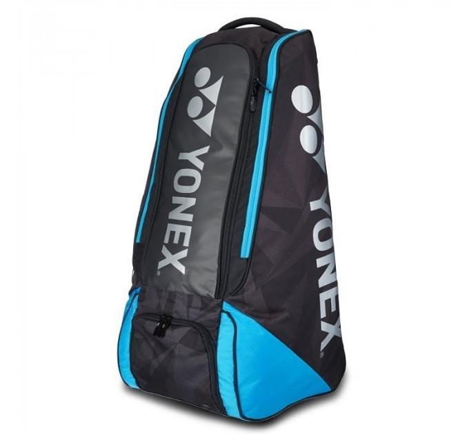 Сумка для ракеток Yonex BAG92019EX Pro Stand Bag ✅