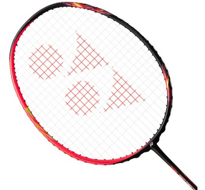 Ракетка Yonex Astrox 77 Shine Red ✅