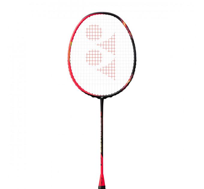 Ракетка Yonex Astrox 77 Shine Red ✅