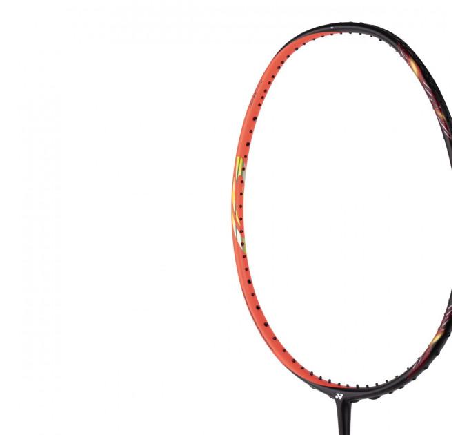 Ракетка Yonex Astrox 77 Shine Red ✅