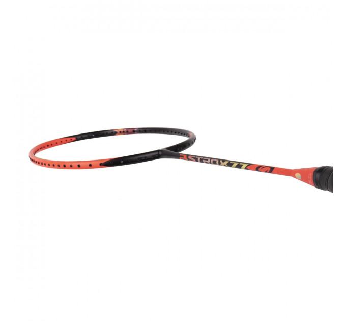 Ракетка Yonex Astrox 77 Shine Red ✅