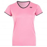 Футболка Женская Yonex 16443 Pink ✅