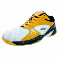 Кросівки STAR Comfort Orange ✅