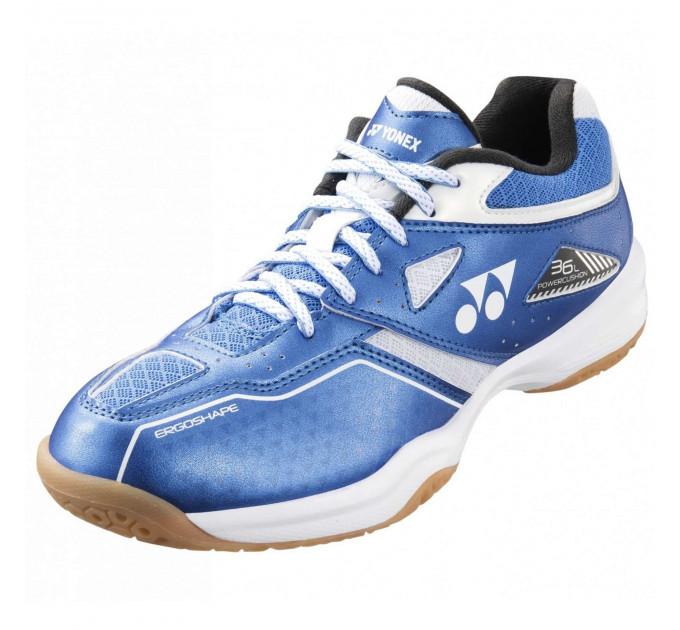 Кроссовки Женские Yonex SHB-36 Ladies Light Blue ✅