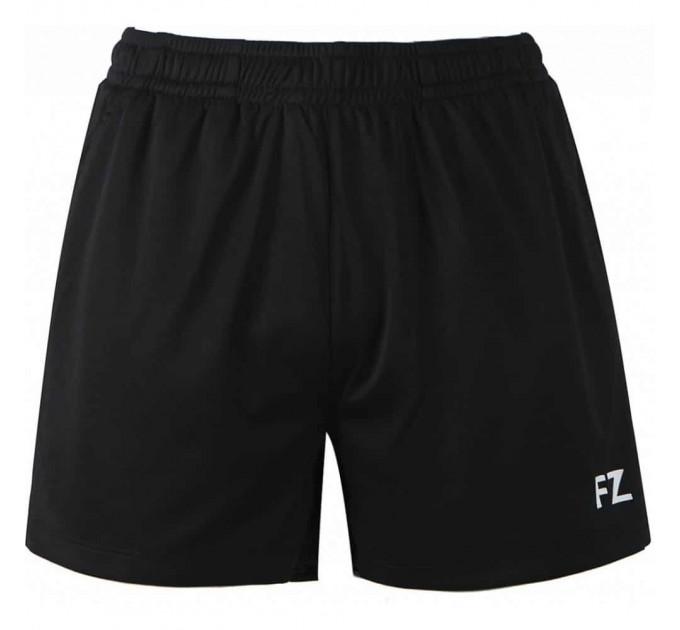 Шорты детские FZ Forza Laika Girls 2in1 Shorts Black ✅