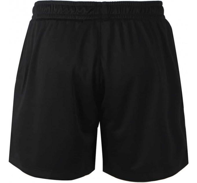 Шорты детские FZ Forza Laika Girls 2in1 Shorts Black ✅