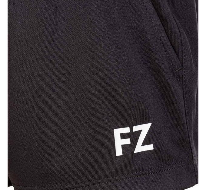 Шорты детские FZ Forza Laika Girls 2in1 Shorts Black ✅