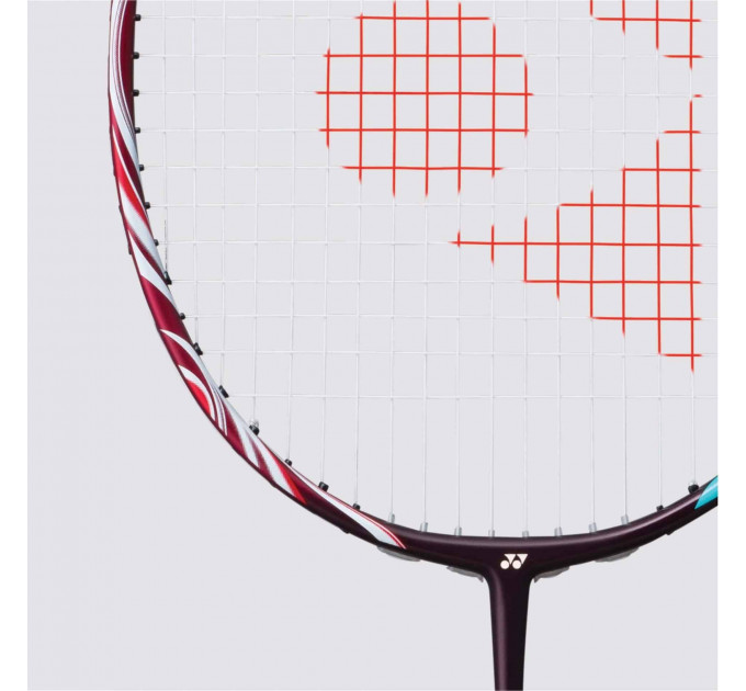 Ракетка для бадминтона Yonex Astrox 100 ZZ Kurenai ✅