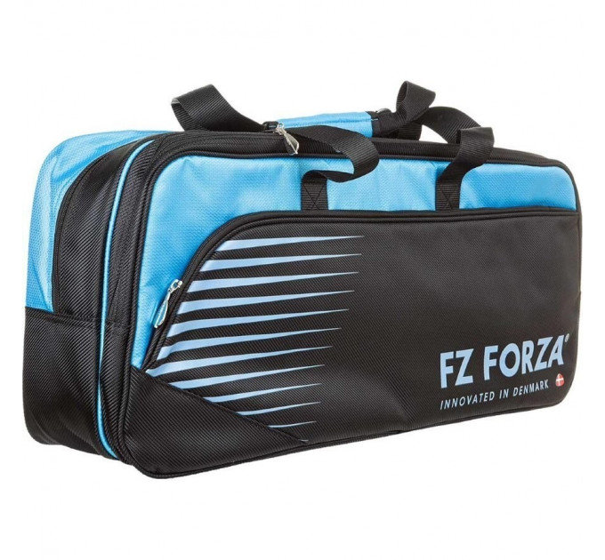Сумка для ракеток FZ Forza Tour Line Square Bag ✅