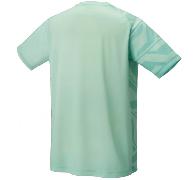 Футболка чоловіча Yonex 16741 Peppermint ✅
