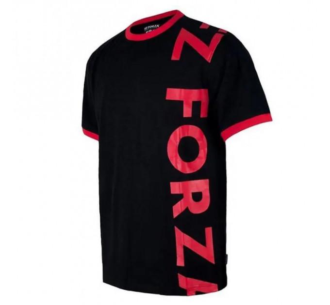 Футболка FZ FORZA Vincent T-Shirt Junior Chinese Red ✅