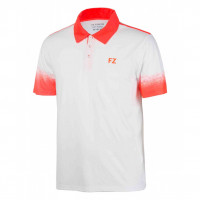 Футболка FZ Forza Dublin Polo Mens White ✅