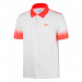 Футболка FZ Forza Dublin Polo Mens White ✅