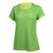 Футболка женская FZ Forza Hayle Tee Womens T-Shirt Lime Punch ✅