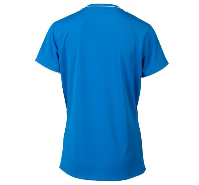 Футболка женская FZ Forza Hulda Womens T-Shirt Electric Blue ✅