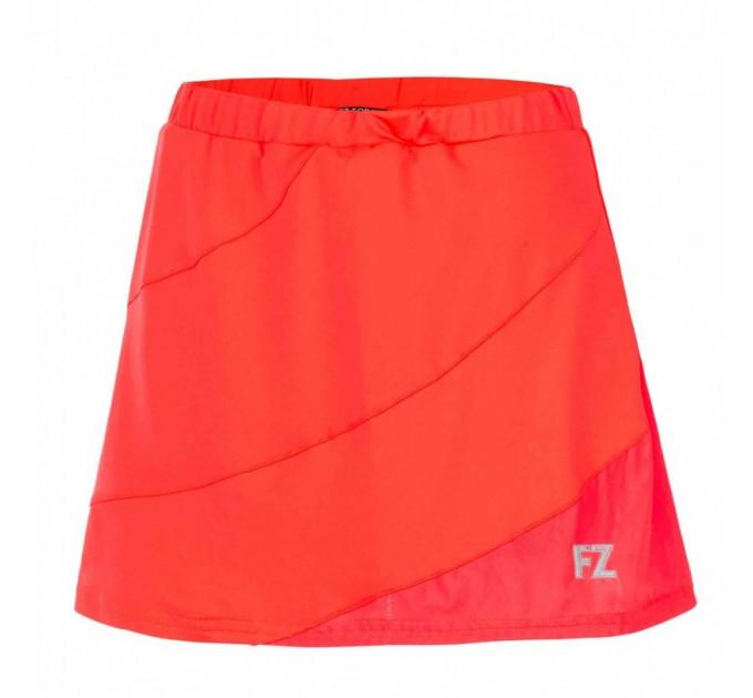 Юбка FZ Forza Rieti Womens Skirt Fiery Coral ✅