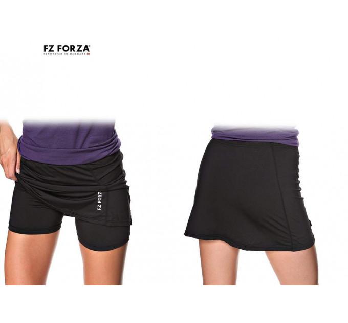 FZ Forza Zari Skirt (черная)