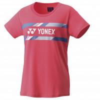 Футболка Yonex 16513 Coral Red ✅