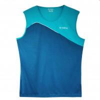 Майка FZ Forza Olaf Sleeveless Tee Mens Moroccan Blue ✅ Майка FZ Forza Olaf Sleeveless Tee Mens Moroccan Blue ✅