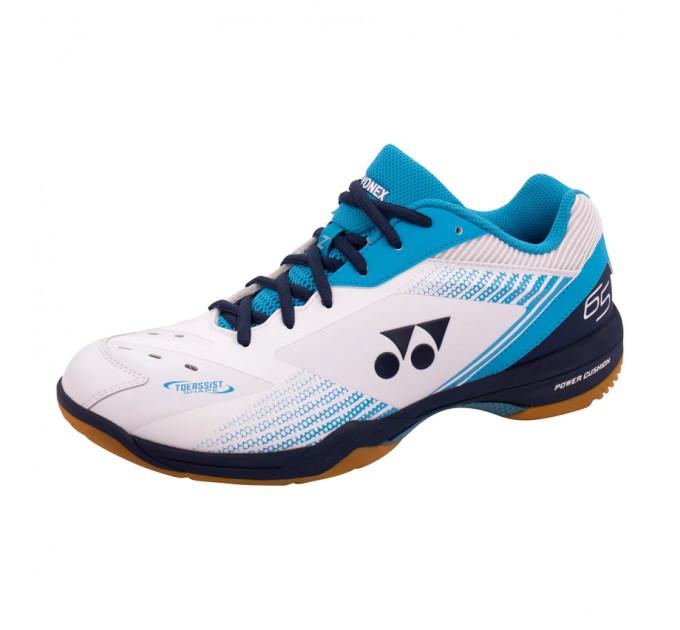 Кросівки Yonex SHB-65 Z3 White/Ocean Blue ✅