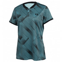 Женское поло FZ Forza Helene Polo Womens Blue Fish ✅ Женское поло FZ Forza Helene Polo Womens Blue Fish ✅