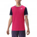 Футболка Чоловіча Yonex 10499 Tournament Polo Rose Pink ✅