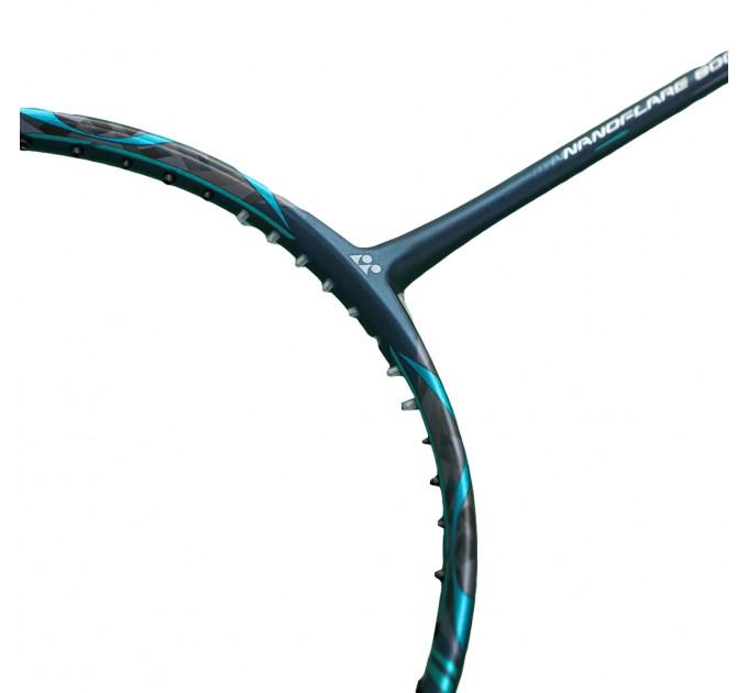 Ракетка Yonex Nanoflare 800 Pro Deep Green ✅