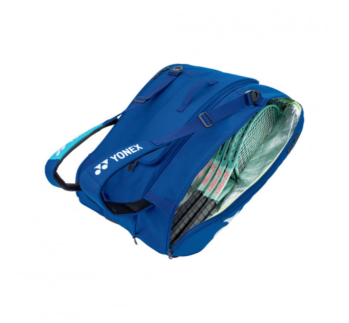 Сумка для ракеток Yonex 924212 Pro Tournament Bag (12 pcs) ✅
