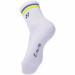 Шкарпетки Yonex 19194 Quater Socks Soft Yellow (1 pcs) ✅