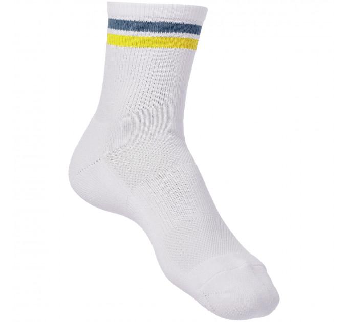 Шкарпетки Yonex 19194 Quater Socks Soft Yellow (1 pcs) ✅