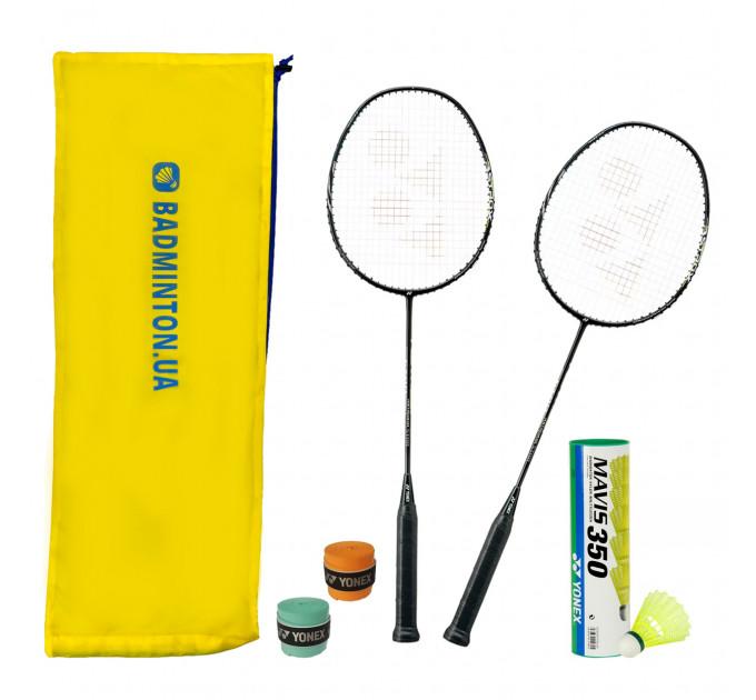 Набір для бадмінтону Yonex Elite ✅