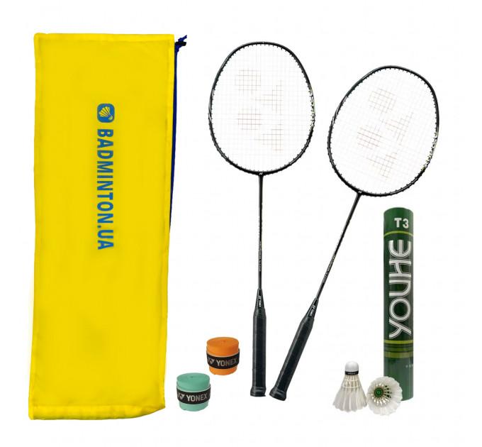 Набір для бадмінтону Yonex Elite ✅