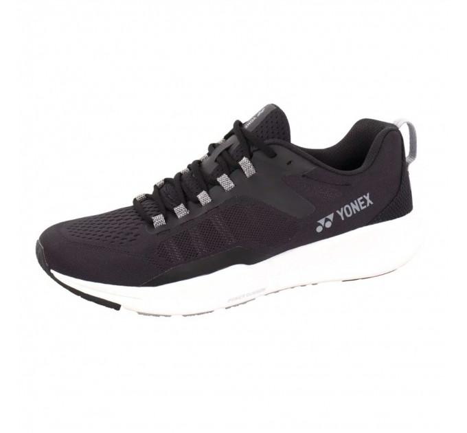 Кросівки чоловічі Yonex Saferun Fitjog Men Black ✅