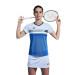 Футболка Жіноча Yonex YW0029 White ✅