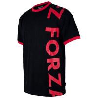 Футболка FZ FORZA Vincent T-Shirt Chinese Red ✅