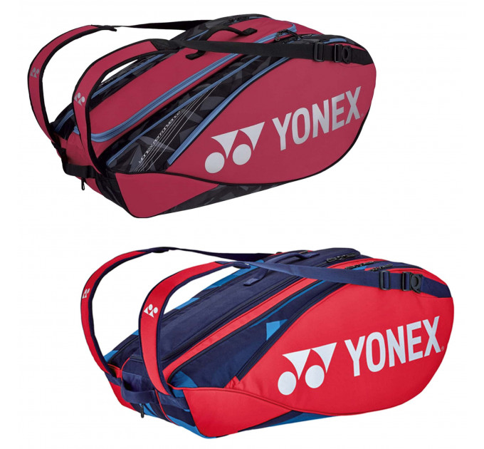 Сумка для ракеток Yonex BAG92229 Pro Tournament Bag (9 pcs) ✅